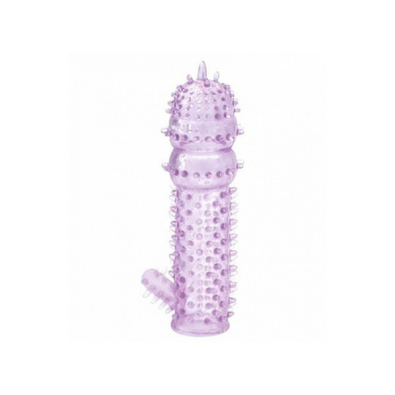 Funda Para Penes Cactus
