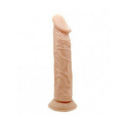 Dildo Consolador Realístico con Sopapo