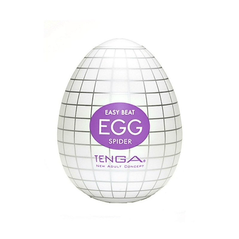 Tenga Egg Masturbador Masculino