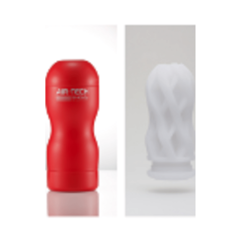 Air Tech Vacuum Control