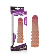 Funda Agrandadora de Pene 19,5 cm