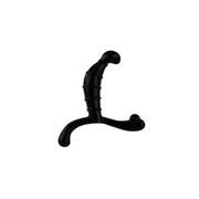 Estimulador prostático Ribbed Toy