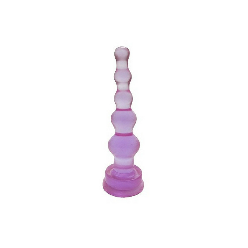 Dilatador inexpulsable