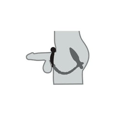 Dilatador con anillo vibrador