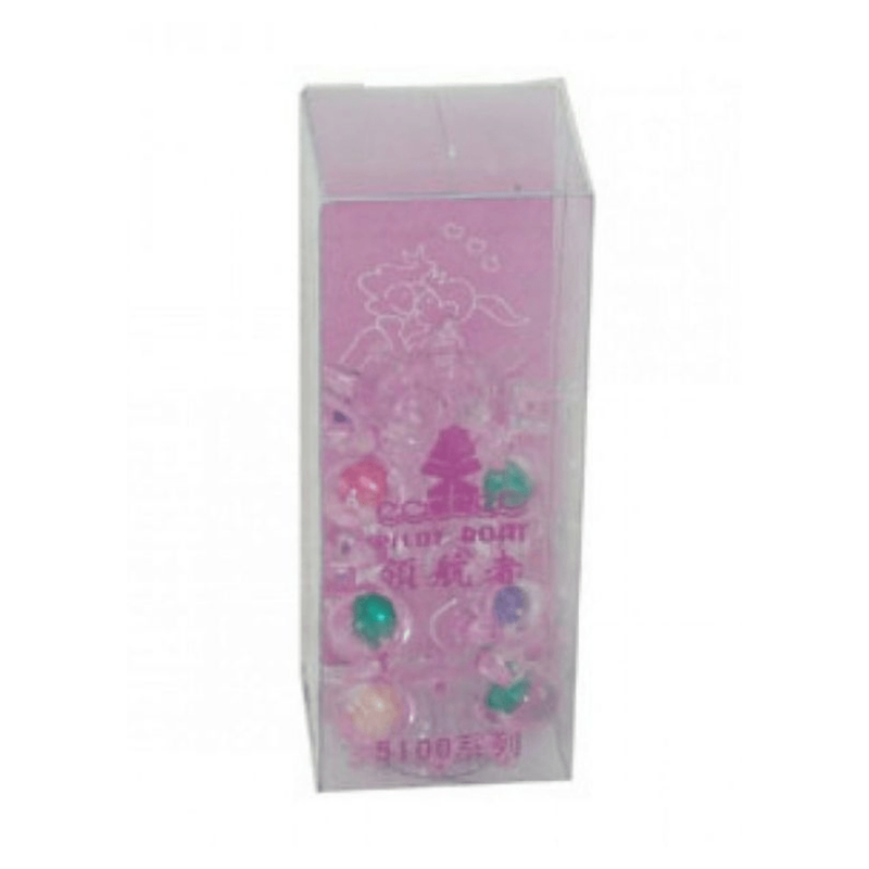 Funda de pene estimuladora TPR