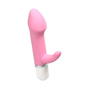 Mini vibrador dual Eva