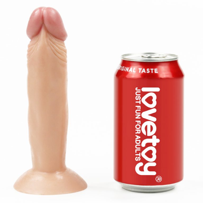 Dildo Consolador Enduro Blaster con Sopapo 17 c1
