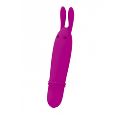 Vibrador Conejin Boyce de 10 Funciones de Pretty Love