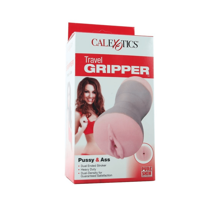 Caja de Vagina Calexotics