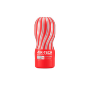 Air Tech Vacuum Control