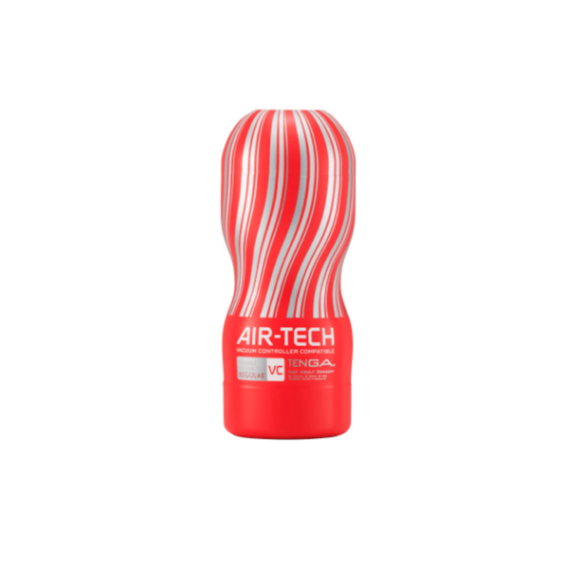 Air Tech Vacuum Control