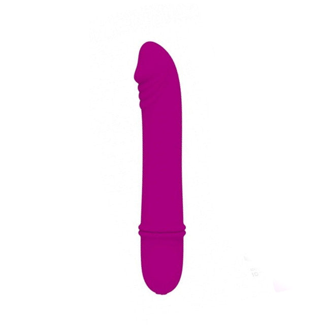 Vibrador Beck de 10 Funciones de Pretty Love