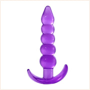 plug anal
