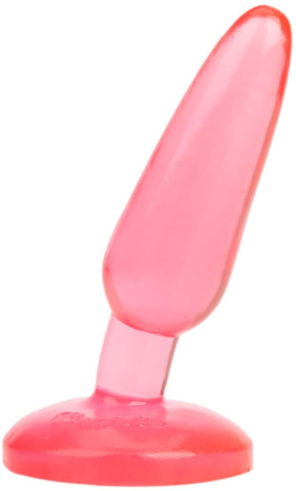 Dilatador Butt Plug
