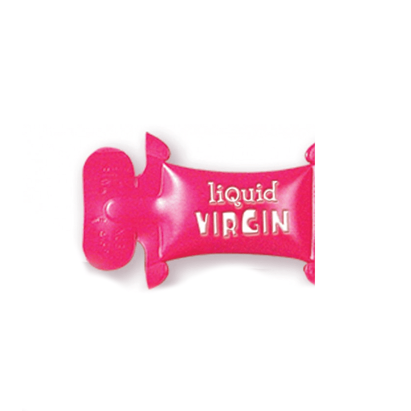 Gel Estrechador Liquid Virgin Sachet
