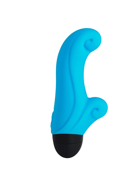 Mini vibrador Océano discreto y resistente al agua
