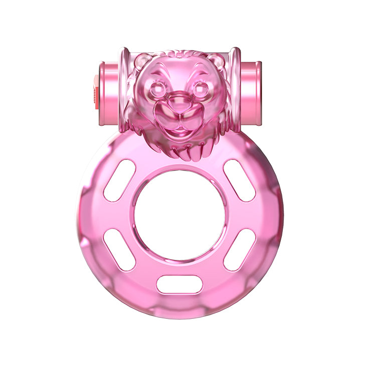 Anillo Vibrador Vibra-hole Ring