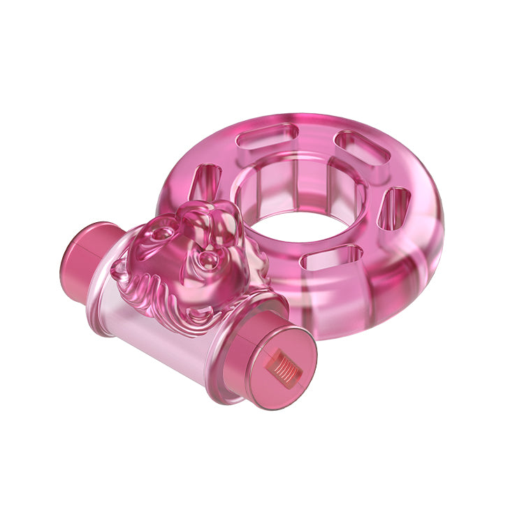 Anillo Vibrahole acostado