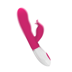 Vibrador Felix con comando de voz