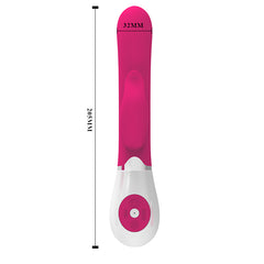 Vibrador Felix con comando de voz