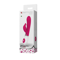Vibrador Felix con comando de voz