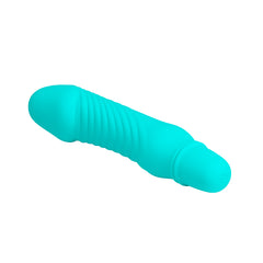Mini Vibrador Super Power de 10 Velocidades calipso