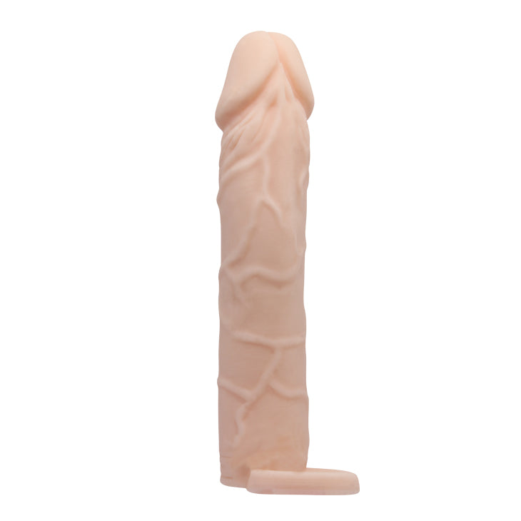 Extensor de Pene de 18 cm