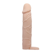 Extensor de Pene de 18 cm