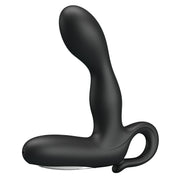 Estimulador Anal y Próstata Recargable Barrack de Pretty Love
