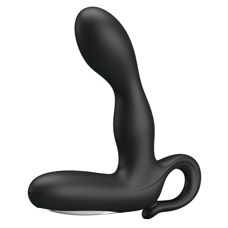 Estimulador Anal y Próstata Recargable Barrack de Pretty Love