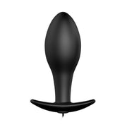 Plug Anal Vibrador de Pretty Love