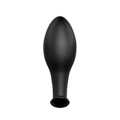 Plug Anal Vibrador sin base