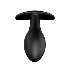 Plug Anal Vibrador vista frontal