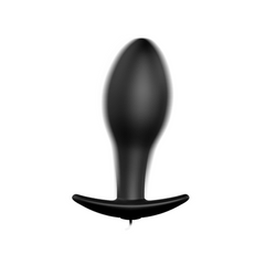 Plug Anal Vibrador vibrando