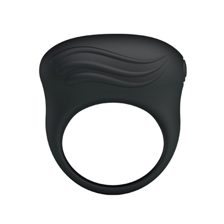 Anillo Bertran frontal