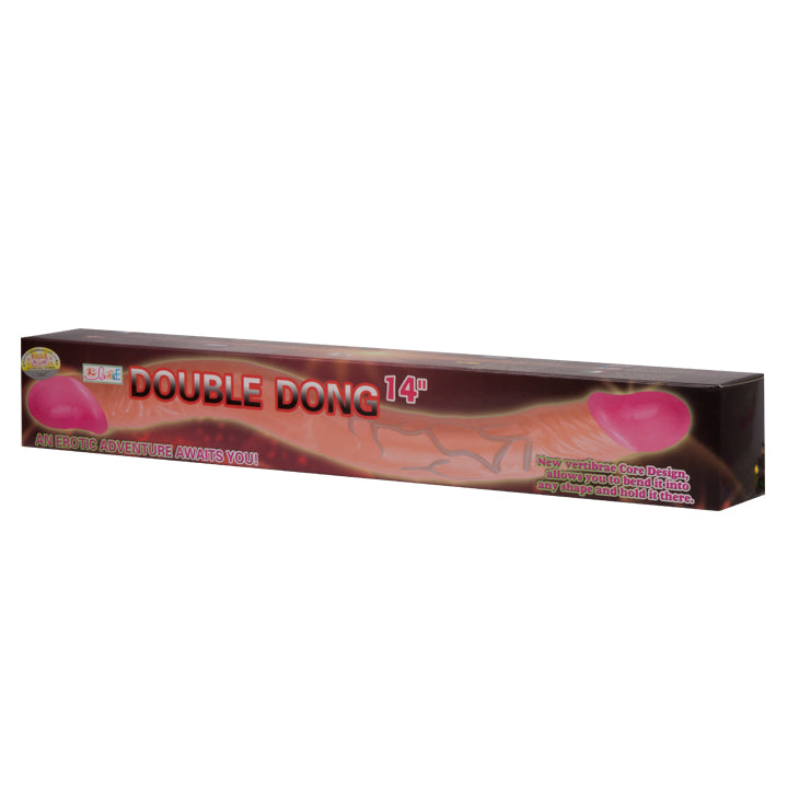 Caja Consolador Doble Flexible