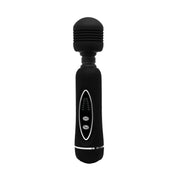Masajeador Power Wand con intercambio de cabezales
