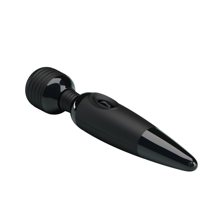 Masajeador de Clitoris recostado con vista superior