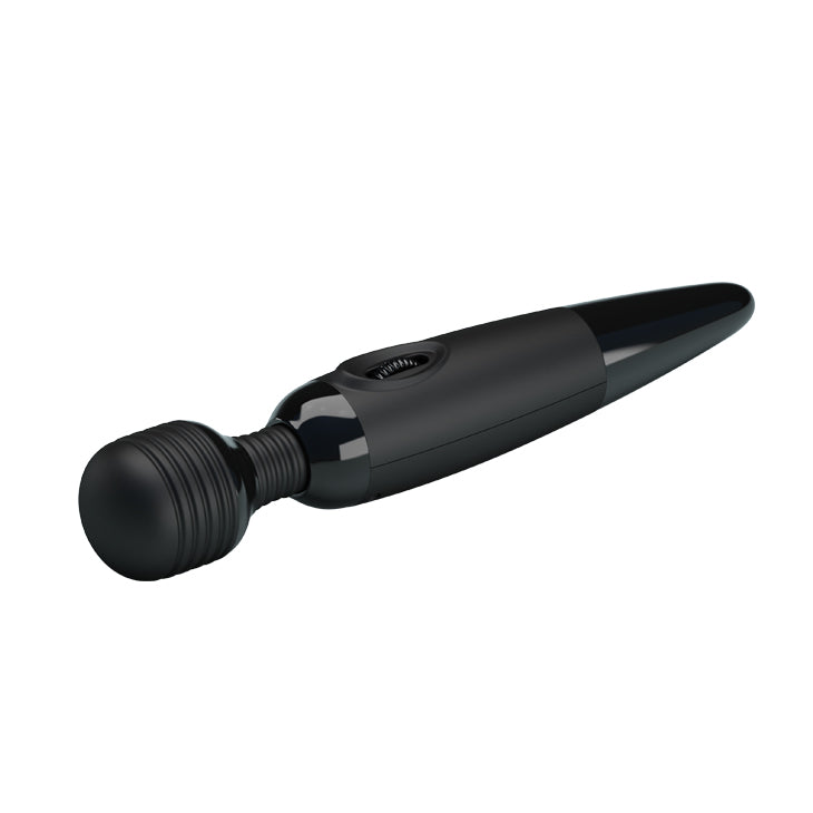 Masajeador de Clitoris recostado con vista inferior