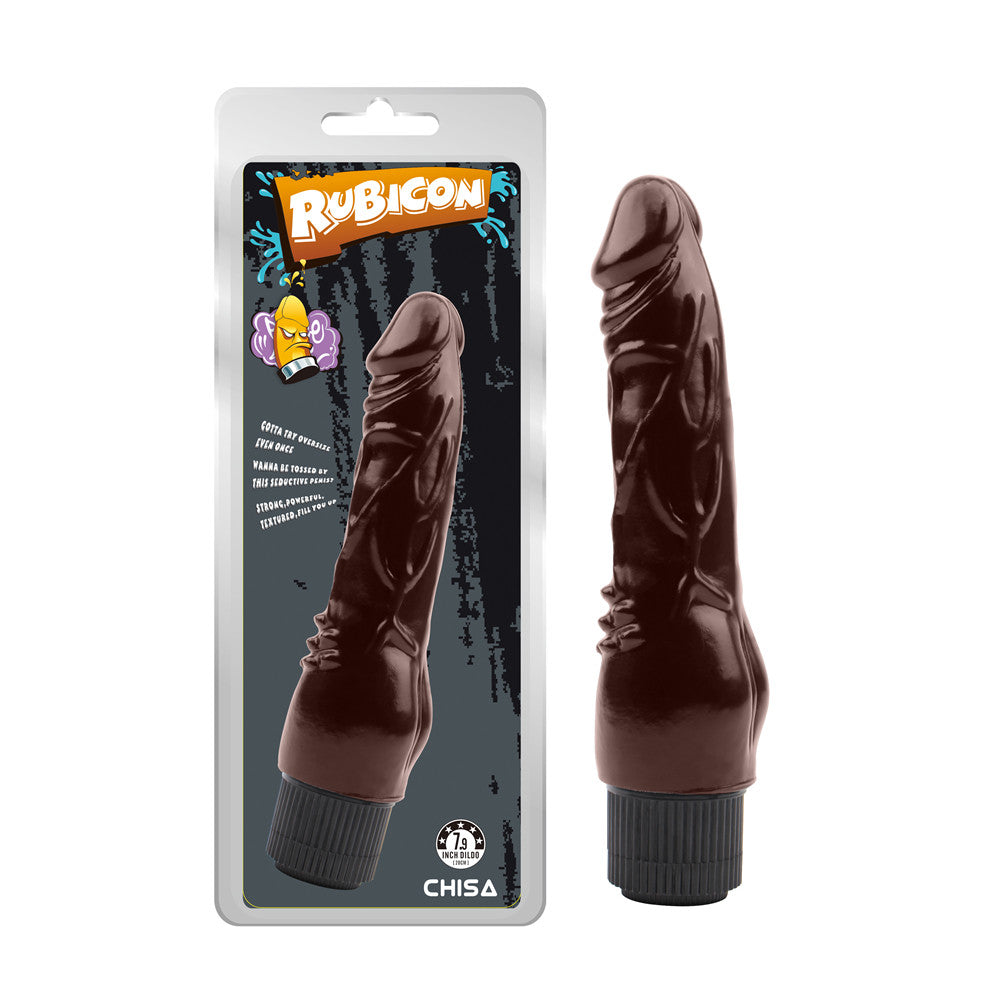 mulato vibrador
