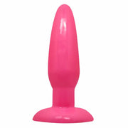 Dilatador Butt Plug