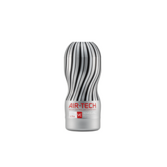 Air Tech US Vacuum Control