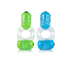 Anillo vibrador  - Big O2