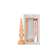 Plug- dildo cónico