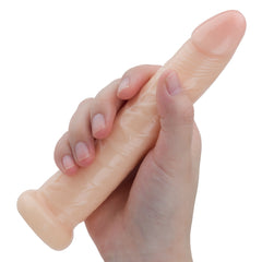 Dildo Consolador Realístico de 17 cm N°7