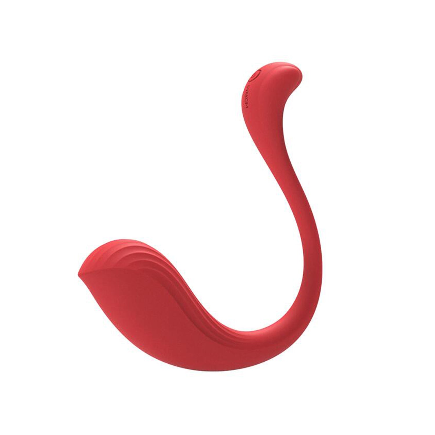 Vibrador Phoenix Neo Red de Svakom