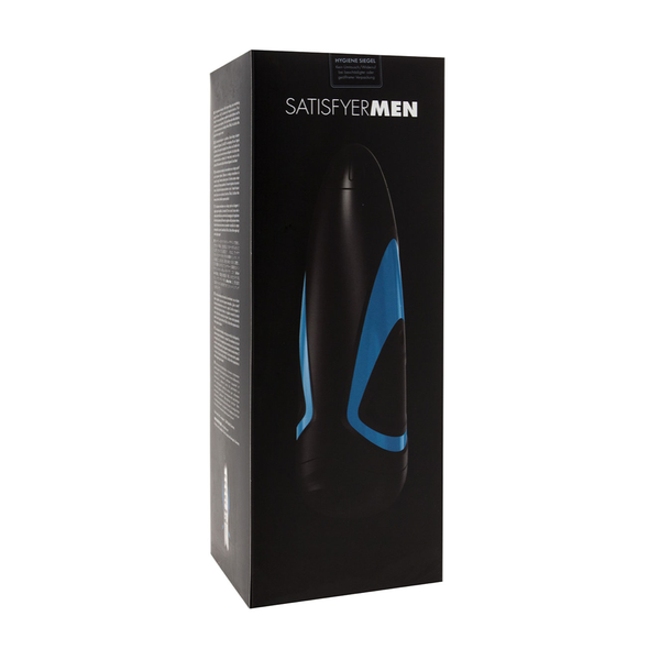 Caja de Masturbador Satisfyer Men One