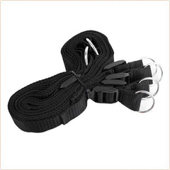 Kit Inmobilizador con accesorios de gata