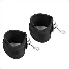 Kit Inmobilizador con accesorios de gata
