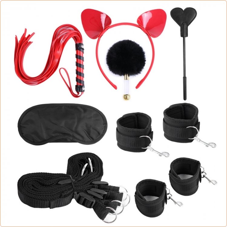 set de gato